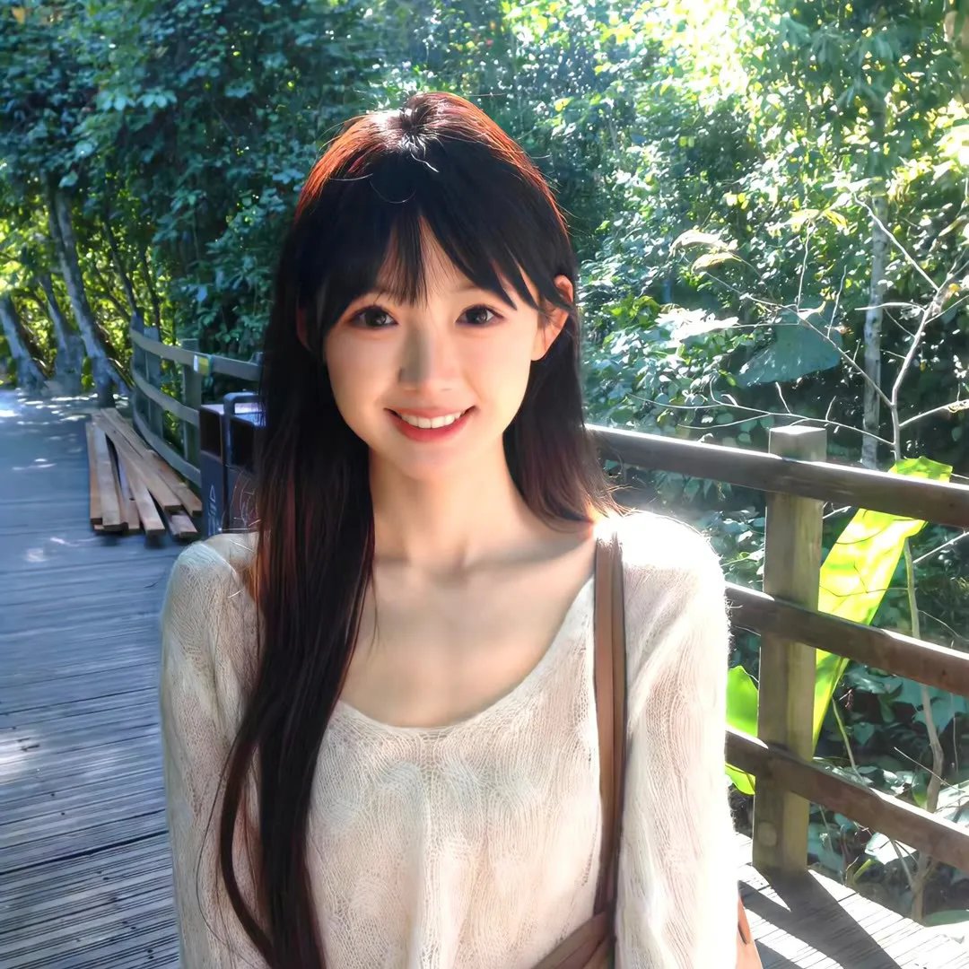 少女总裁