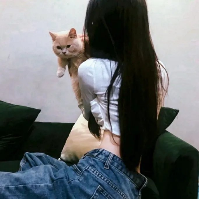村里来了个洋媳妇